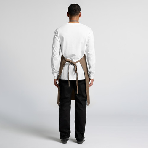 AS Colour Canvas Apron