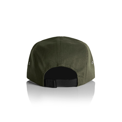 AS Colour Finn Five Panel Cap