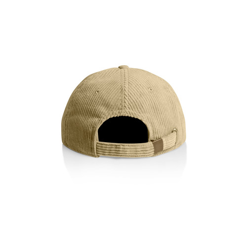 1152 AS Colour Class Cord Cap - Image 3