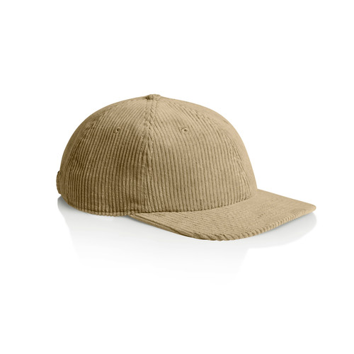 1152 AS Colour Class Cord Cap - Image 4