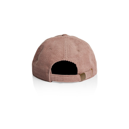 1152 AS Colour Class Cord Cap - Image 12