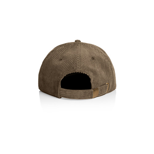 1152 AS Colour Class Cord Cap - Image 25
