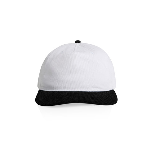 AS Colour Class Cord Two-Tone Cap