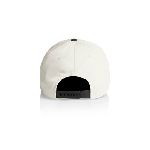 1165 AS Colour Frame Two-Tone Cap - Image 3