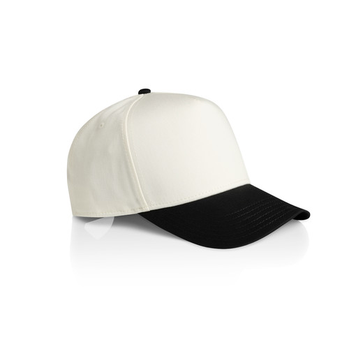 1165 AS Colour Frame Two-Tone Cap - Image 4