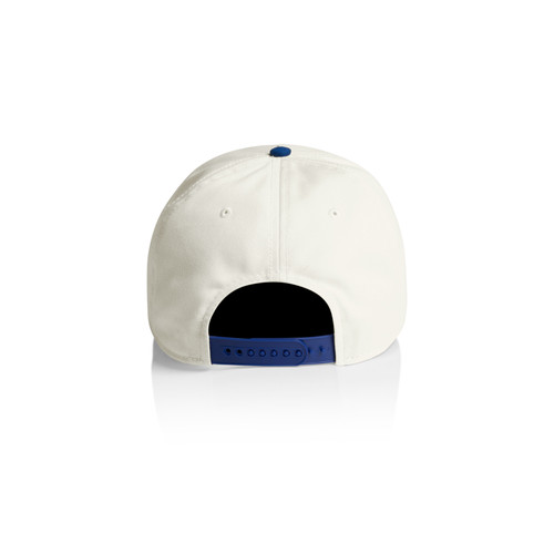 1165 AS Colour Frame Two-Tone Cap - Image 6