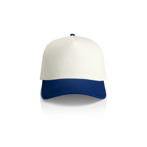 1165 AS Colour Frame Two-Tone Cap - Image 5