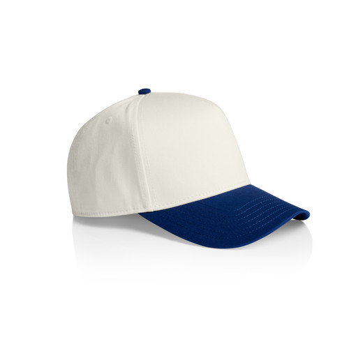 1165 AS Colour Frame Two-Tone Cap - Image 7