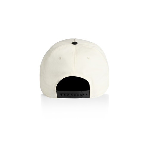 1165 AS Colour Frame Two-Tone Cap - Image 9