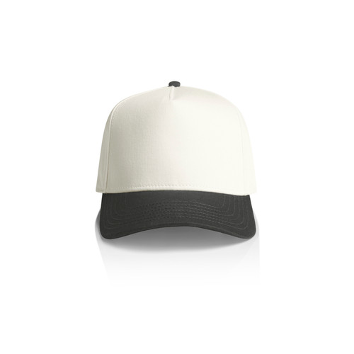 1165 AS Colour Frame Two-Tone Cap - Image 8