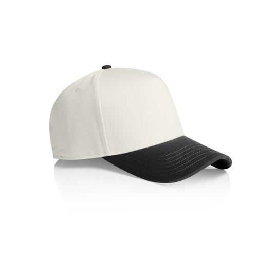 1165 AS Colour Frame Two-Tone Cap - Image 10