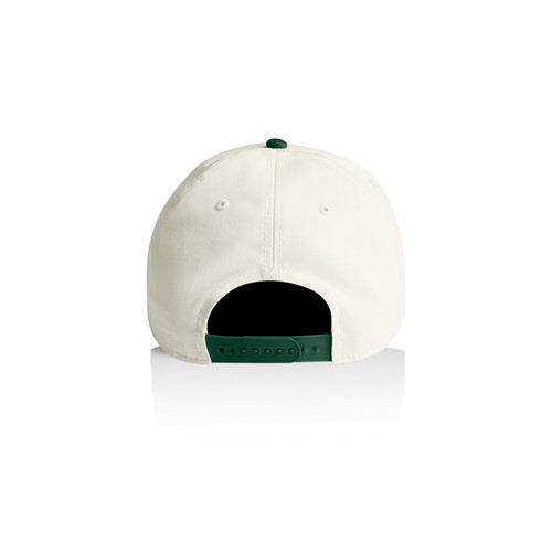 1165 AS Colour Frame Two-Tone Cap - Image 12