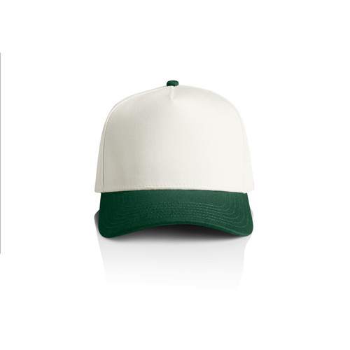 1165 AS Colour Frame Two-Tone Cap - Image 11