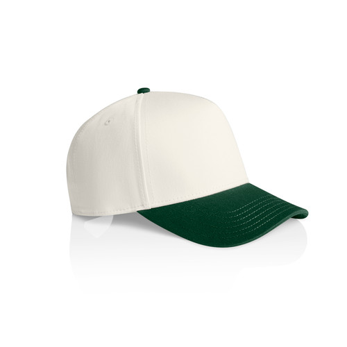 1165 AS Colour Frame Two-Tone Cap - Image 13