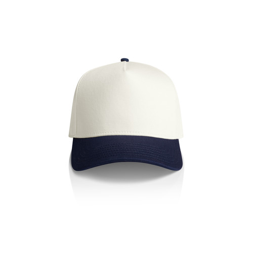 1165 AS Colour Frame Two-Tone Cap - Image 14