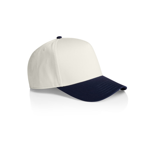 1165 AS Colour Frame Two-Tone Cap - Image 15