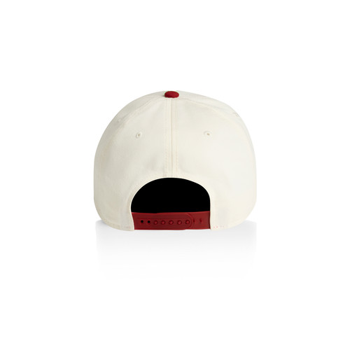 1165 AS Colour Frame Two-Tone Cap - Image 17