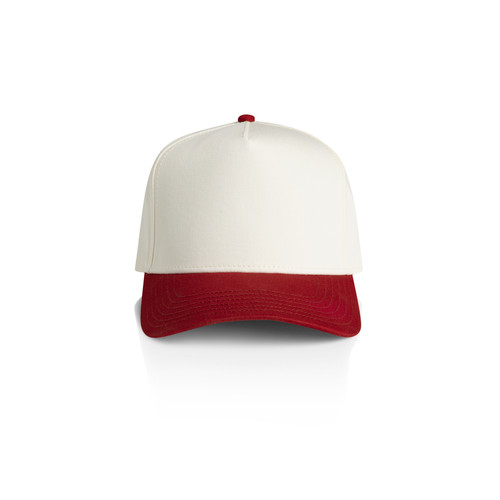 1165 AS Colour Frame Two-Tone Cap - Image 16