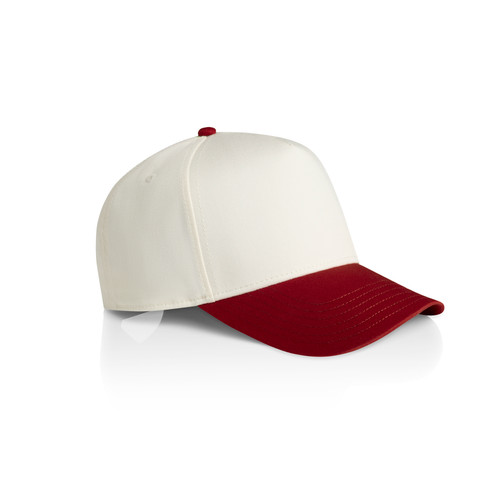 1165 AS Colour Frame Two-Tone Cap - Image 18