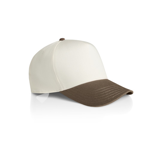 1165 AS Colour Frame Two-Tone Cap - Image 21