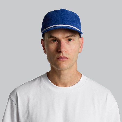 1185 AS Colour Class Cord Rope Cap - Image 3