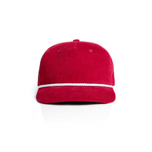 1185 AS Colour Class Cord Rope Cap - Image 5