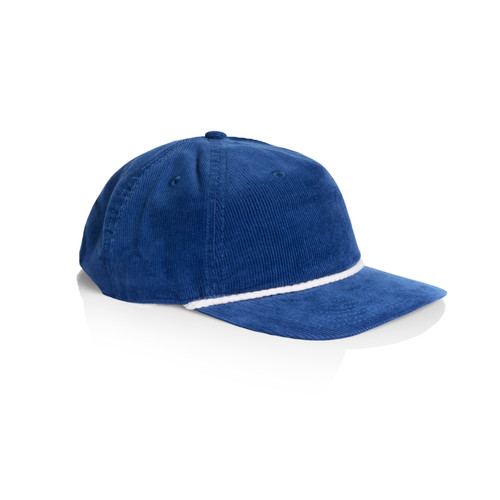 1185 AS Colour Class Cord Rope Cap - Image 15
