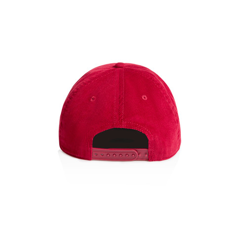 1185 AS Colour Class Cord Rope Cap - Image 4