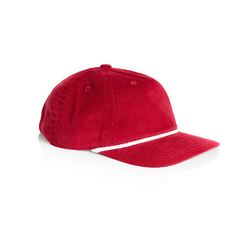 1185 AS Colour Class Cord Rope Cap - Image 6