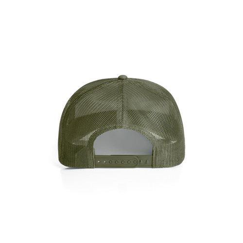 AS Colour Mesh Trucker Cap