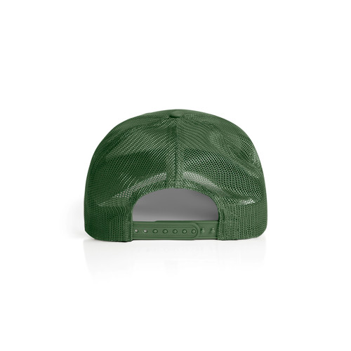 AS Colour Mesh Trucker Cap - Image 5