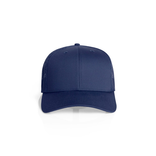 AS Colour Mesh Trucker Cap - Image 12