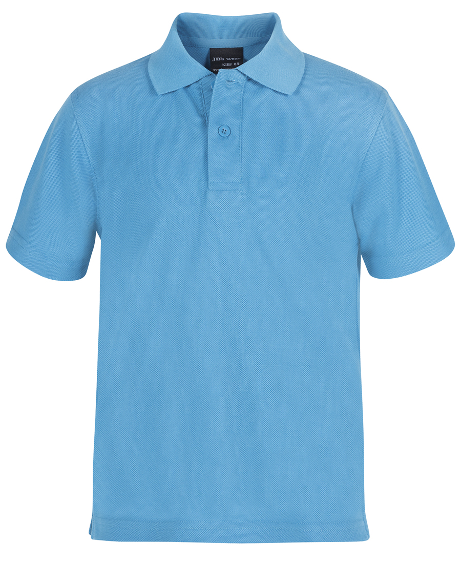 JB's Kids 210 Polo