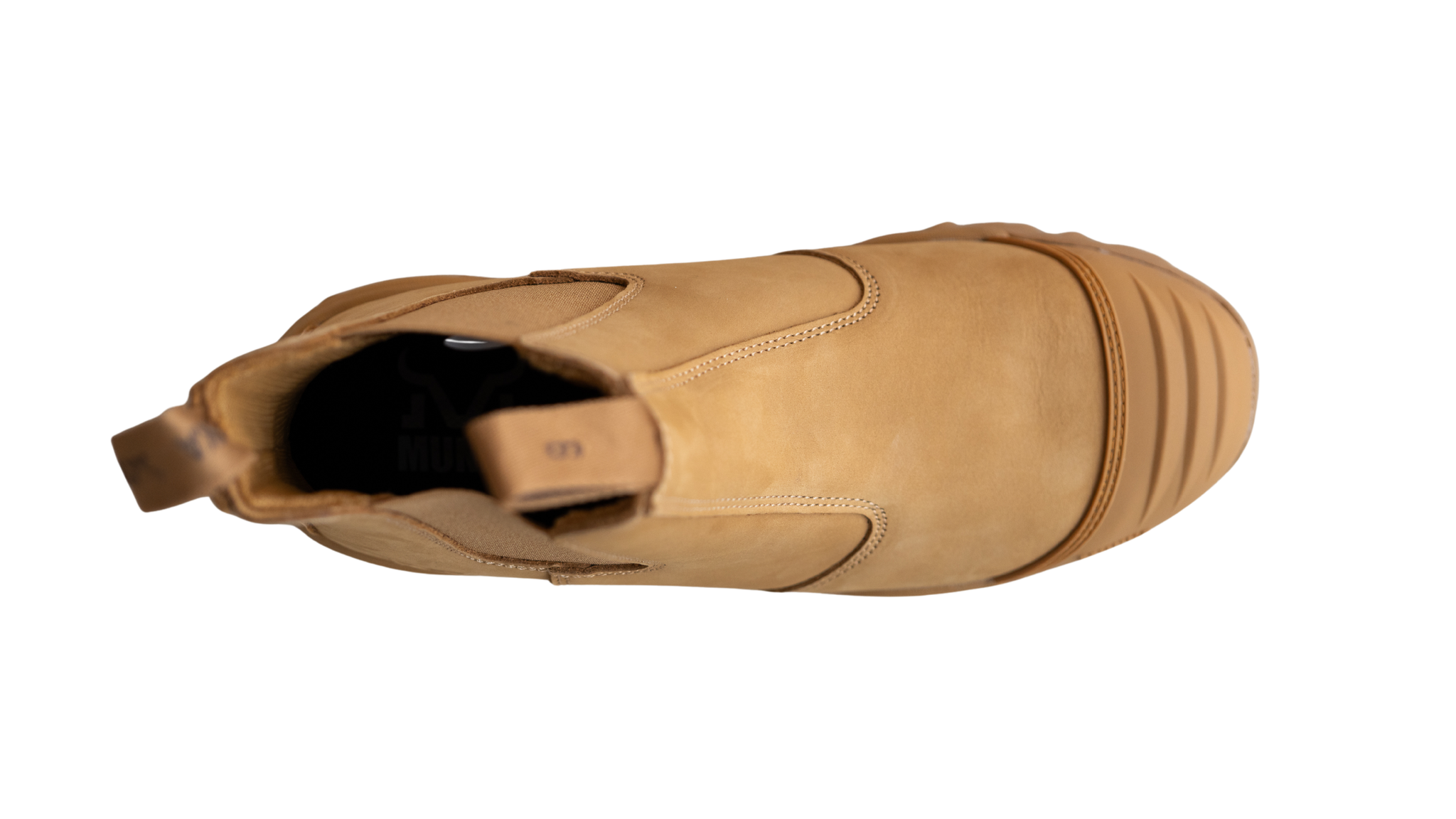 Zebu Slip On