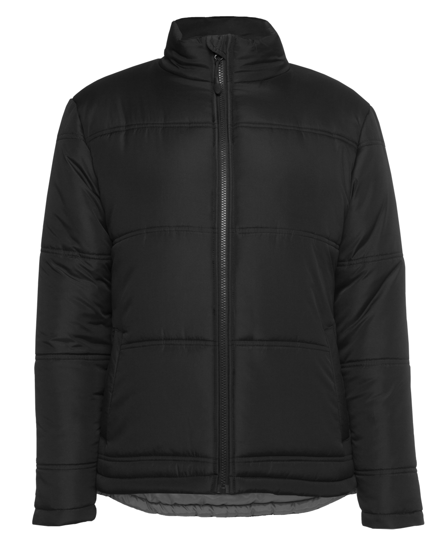 JB's Ladies Adv Puffer Jacket