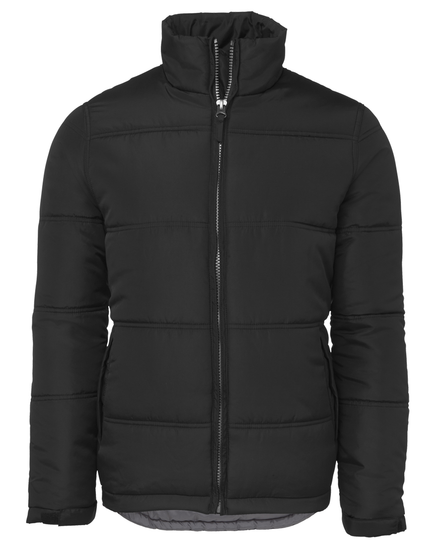 JB's Adventure Jacket