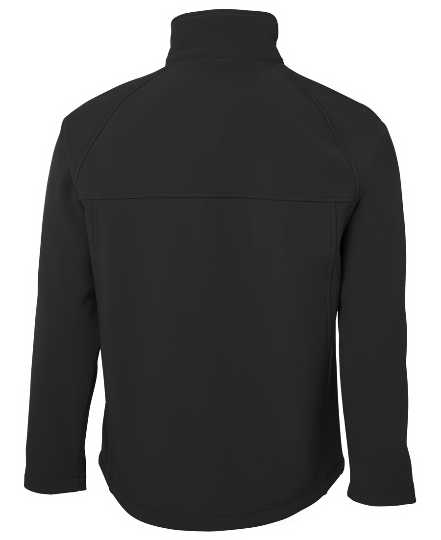 JB's Layer (Softshell) Jacket