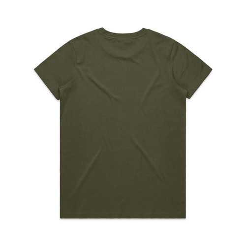 AS Colour Wo's Maple Tee