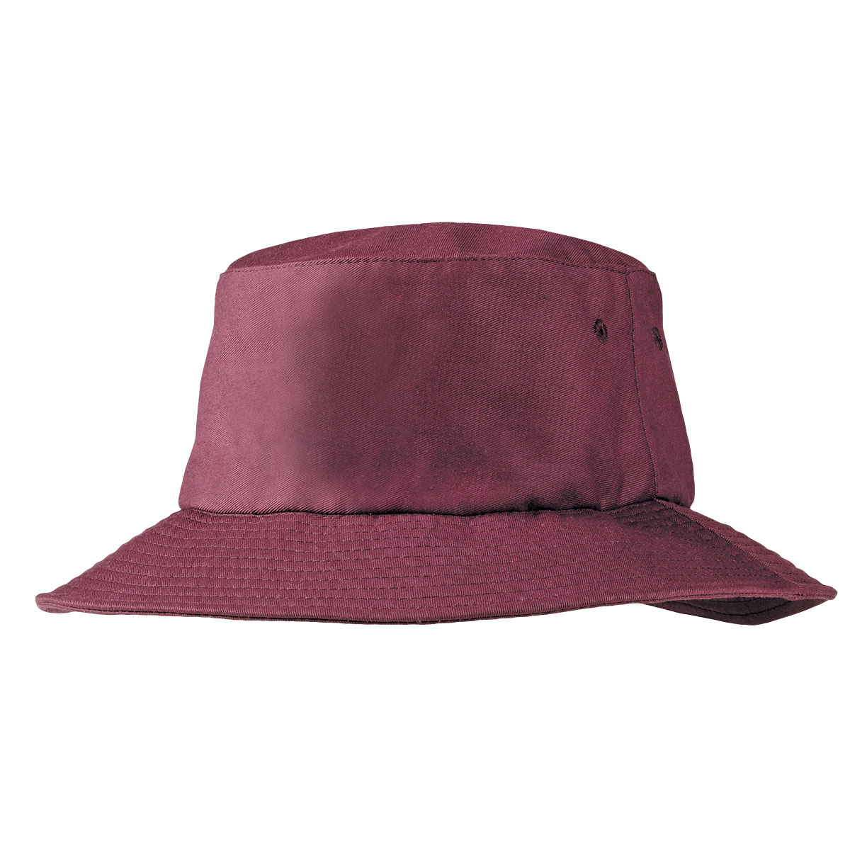 Poly Viscose Bucket Hat - Image 3