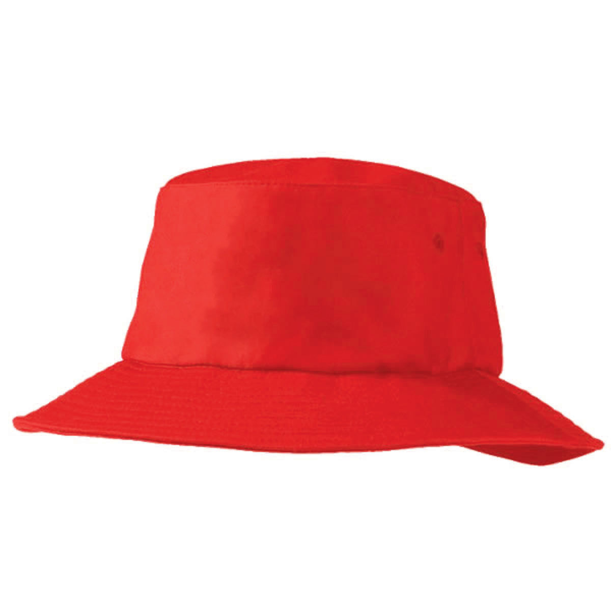 Poly Viscose Bucket Hat - Image 5