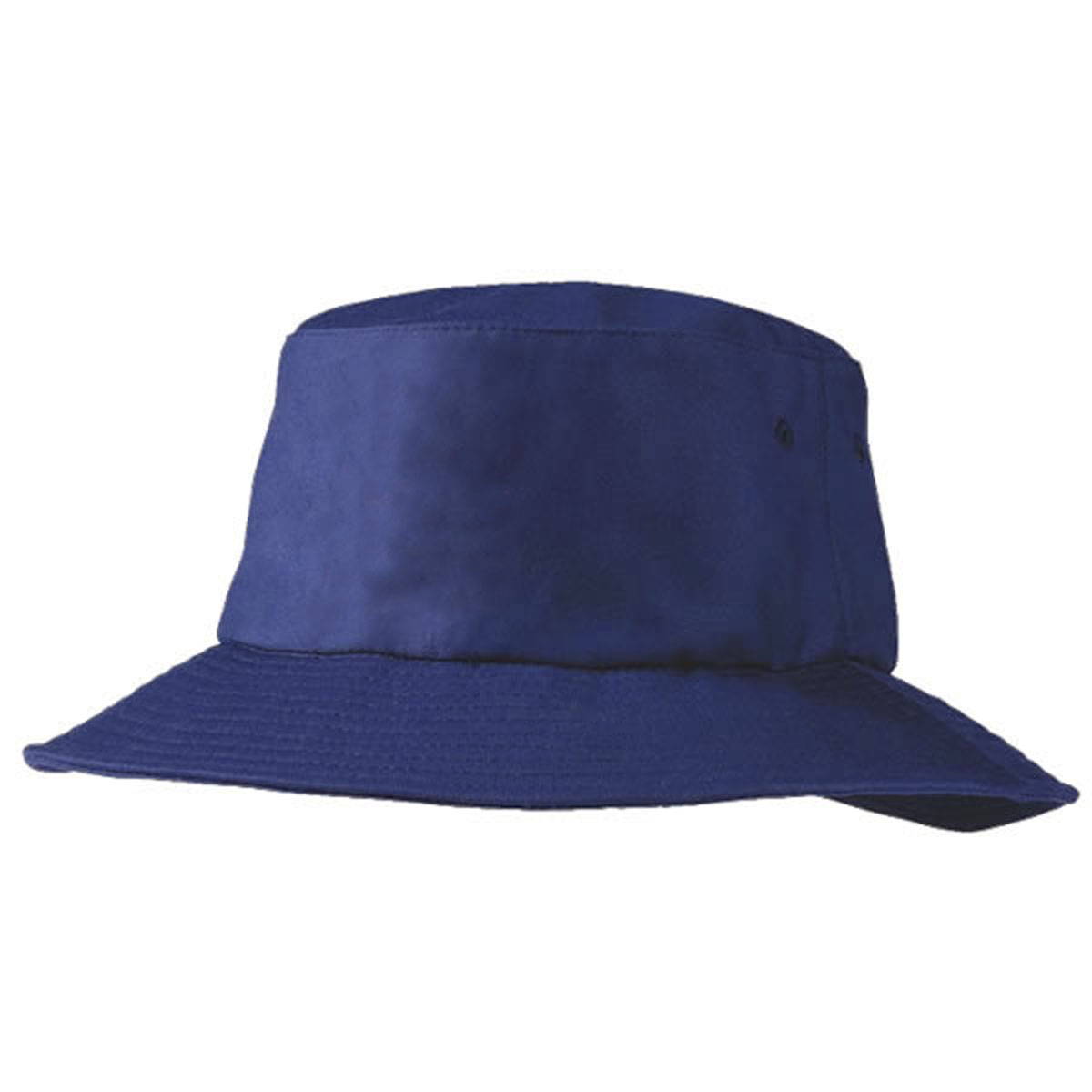 Poly Viscose Bucket Hat - Image 6