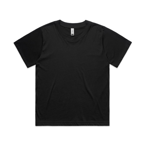 4006 AS Colour Wo's Martina Tee - Image 3