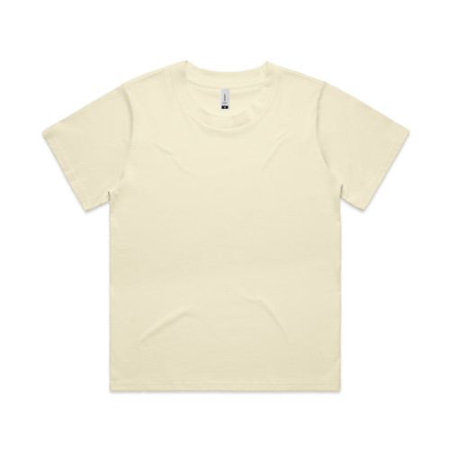 4006 AS Colour Wo's Martina Tee - Image 5