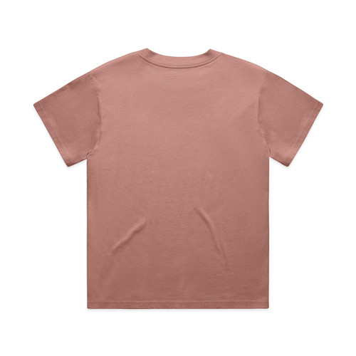 4006 AS Colour Wo's Martina Tee - Image 6