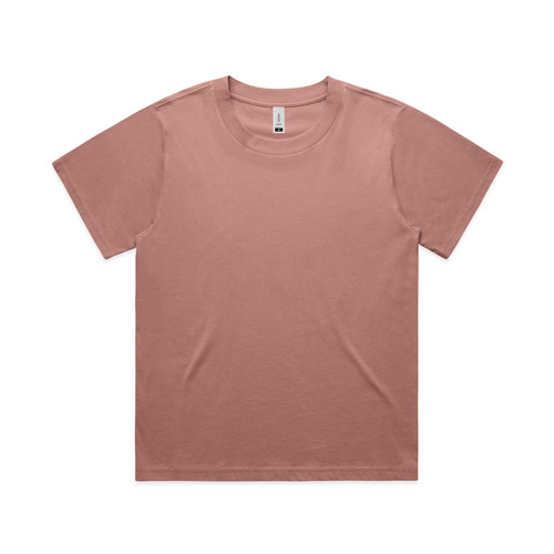 4006 AS Colour Wo's Martina Tee - Image 7