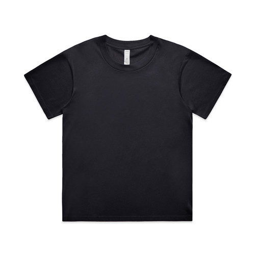 4006 AS Colour Wo's Martina Tee - Image 9