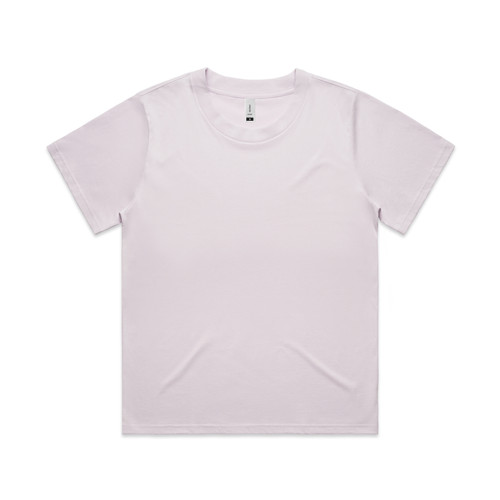4006 AS Colour Wo's Martina Tee - Image 11