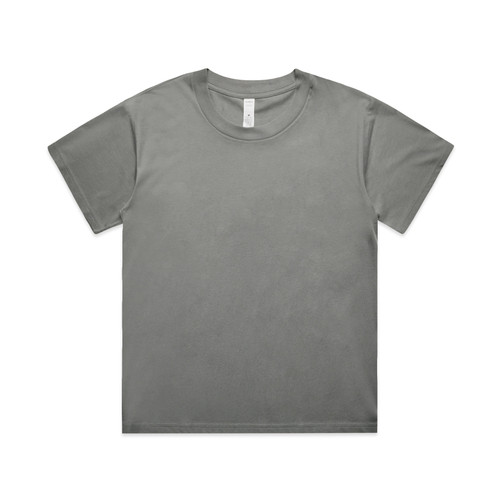 4006 AS Colour Wo's Martina Tee - Image 14