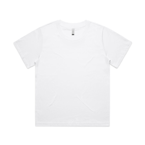 4006 AS Colour Wo's Martina Tee - Image 16