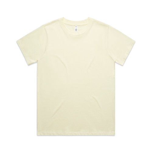 AS Colour Wo's Classic Tee - Image 5